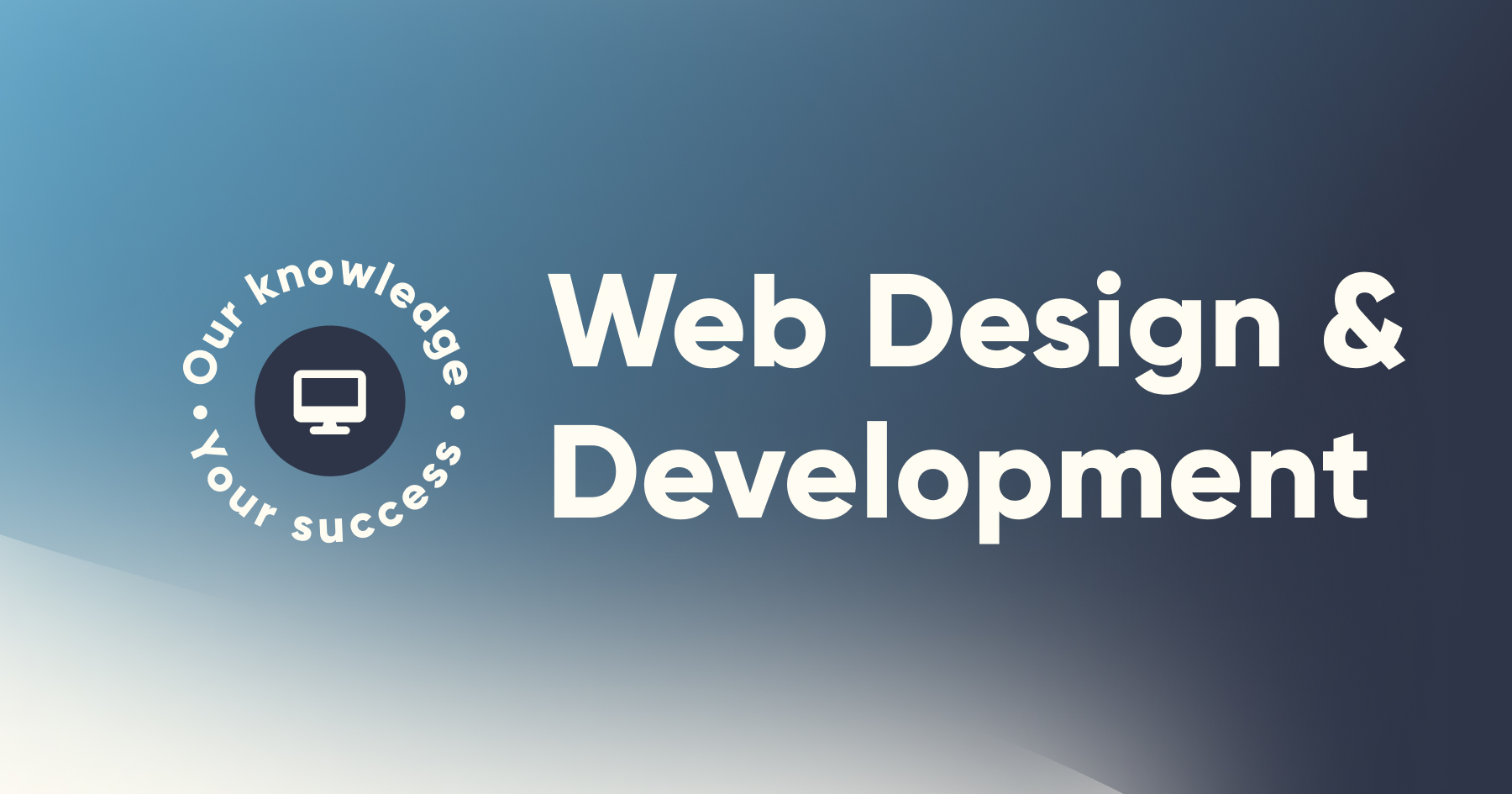 Web Design & Development | Colewood Digital