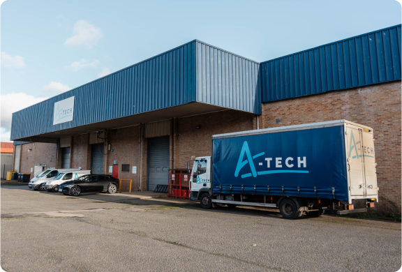 Corporate Photography